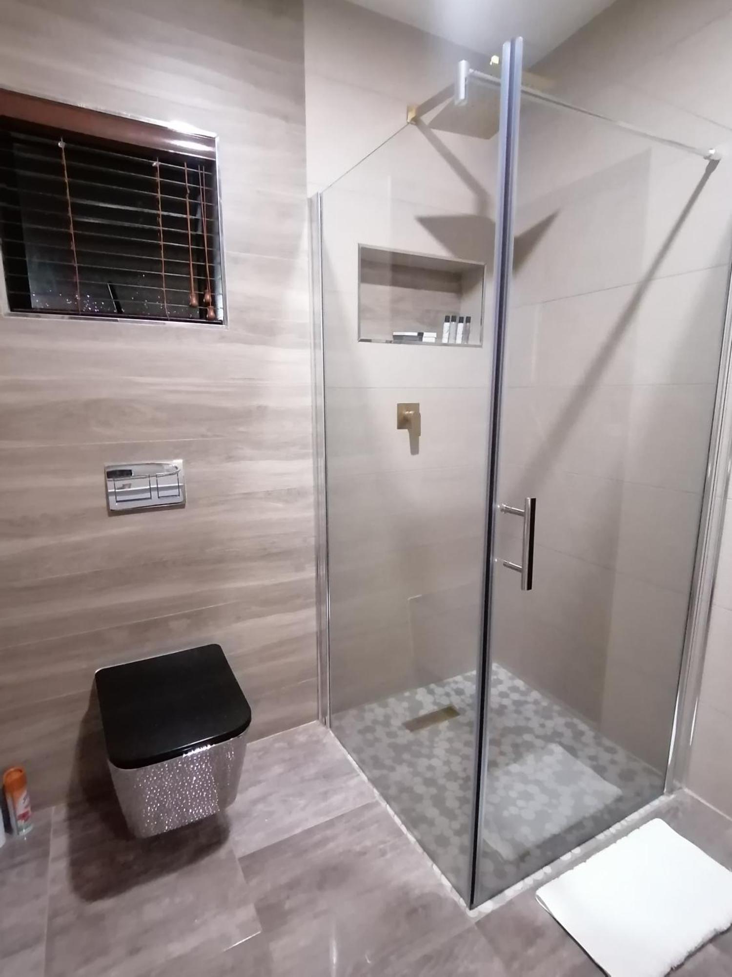 Hwh Guesthouse Middelburg Мидделбург Экстерьер фото