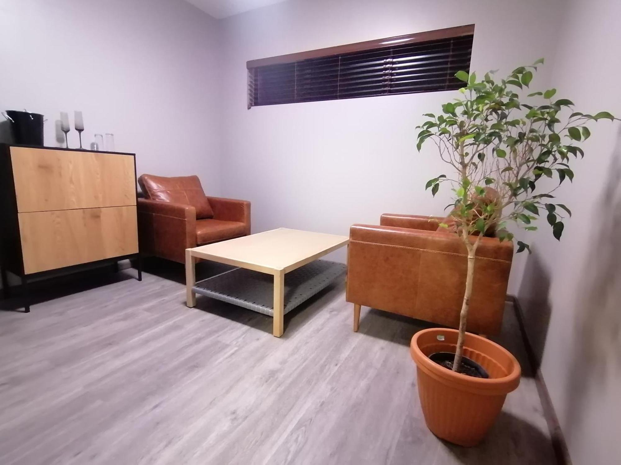 Hwh Guesthouse Middelburg Мидделбург Экстерьер фото