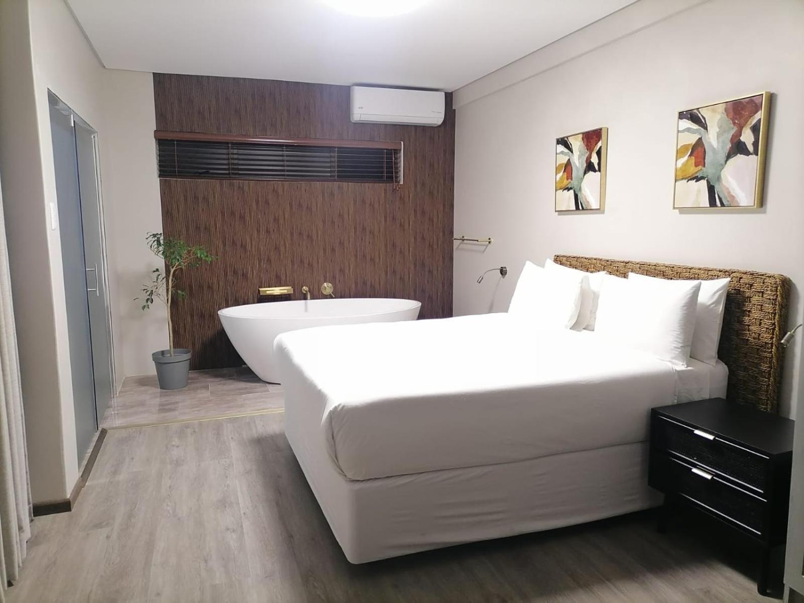 Hwh Guesthouse Middelburg Мидделбург Экстерьер фото