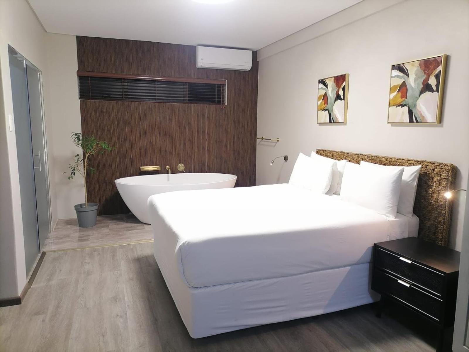 Hwh Guesthouse Middelburg Мидделбург Экстерьер фото