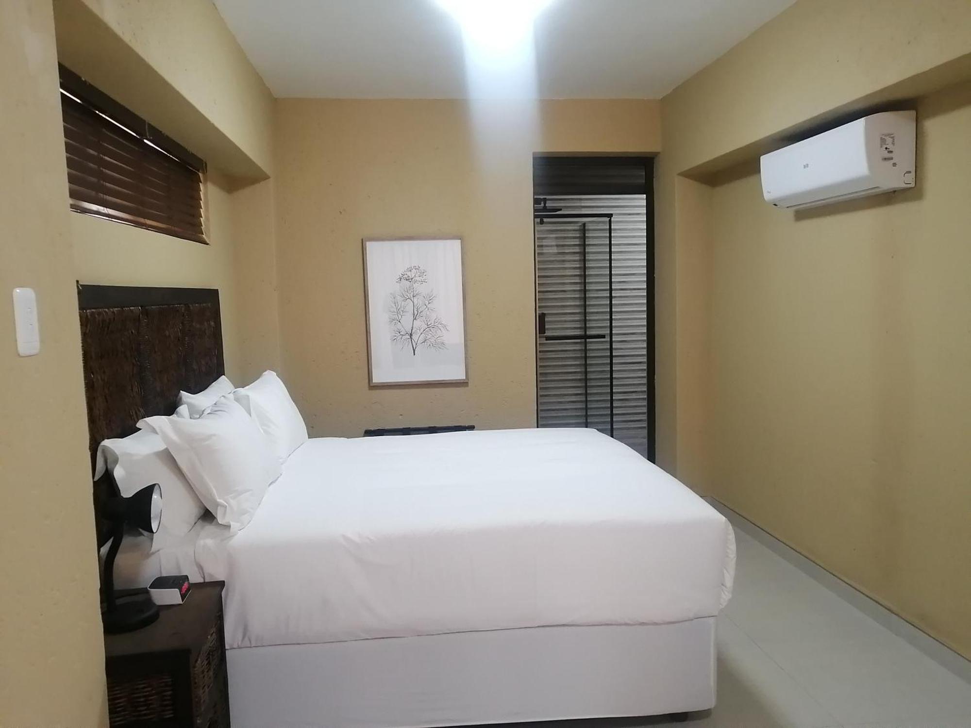 Hwh Guesthouse Middelburg Мидделбург Экстерьер фото